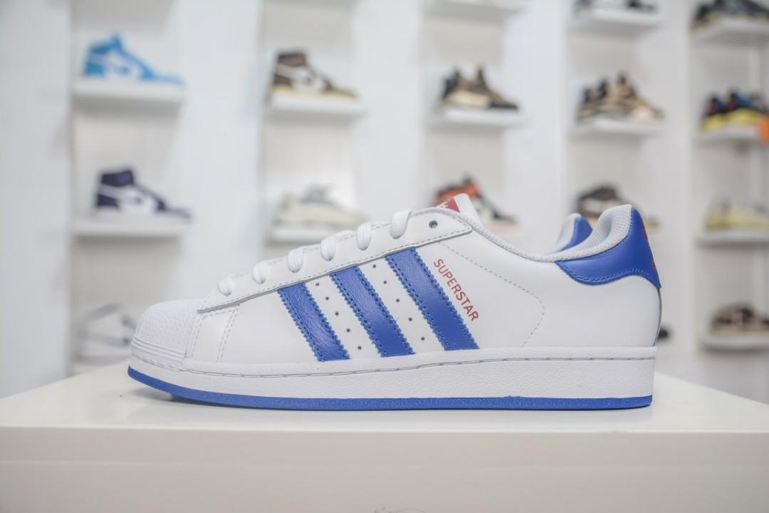 Adidas Originals Superstar 2021 S74944 831 Sale