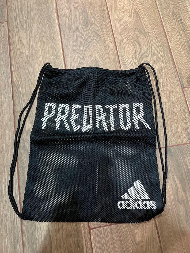 Adidas predator shoe bag sale