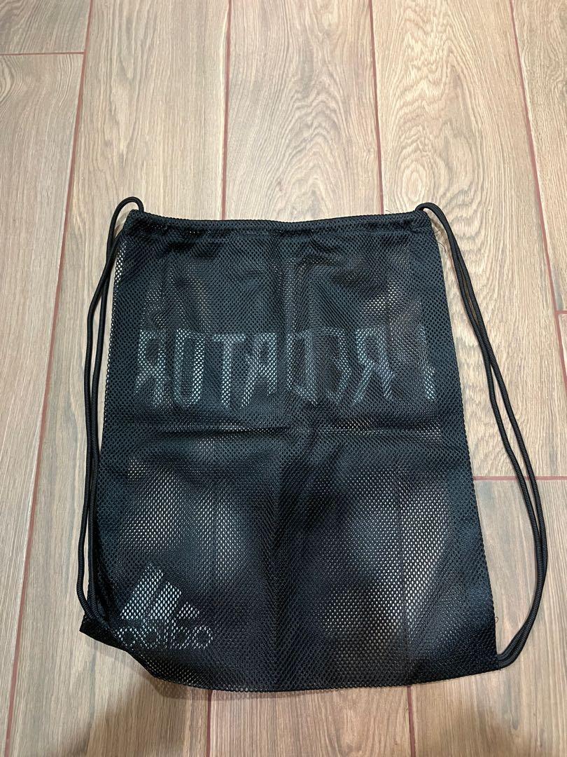 Adidas Predator Draw String Bag Shoe Bag