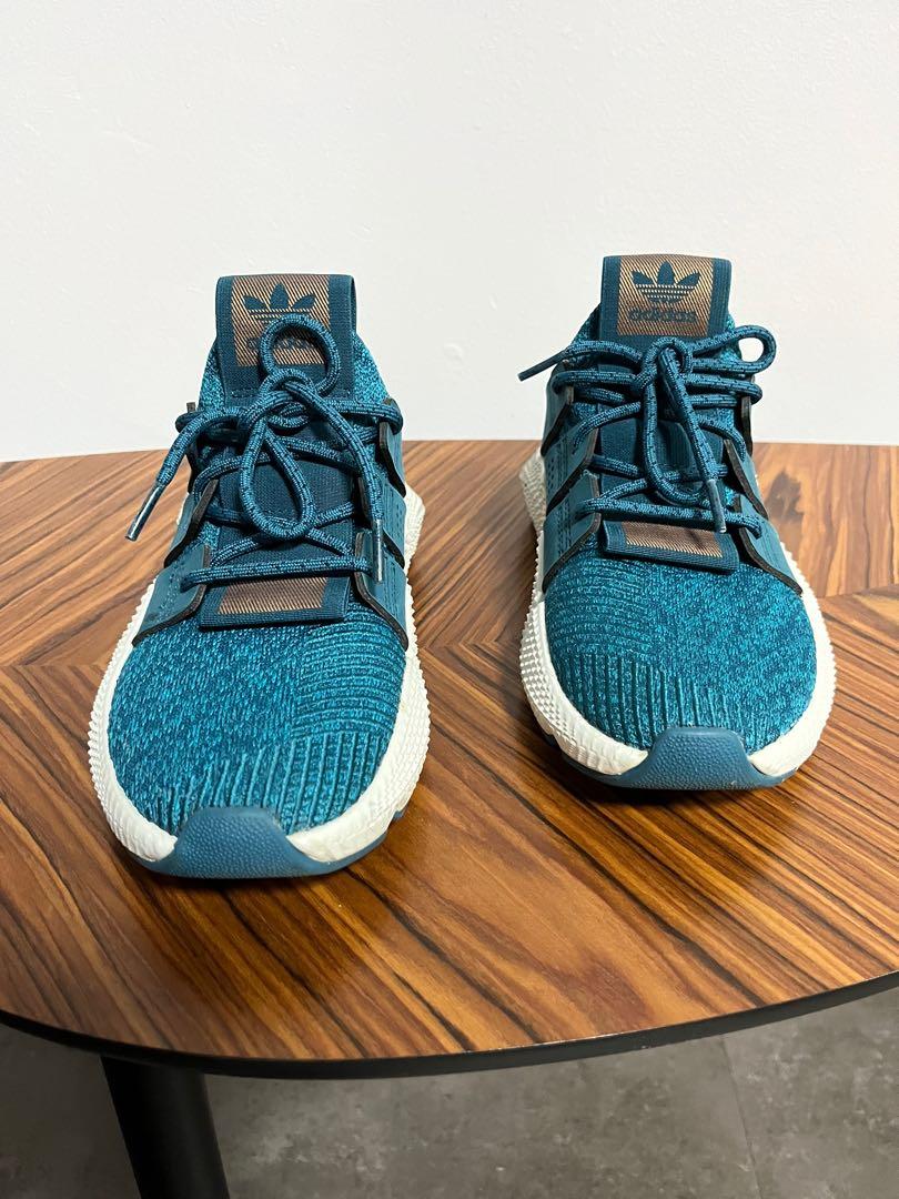 Adidas prophere teal new arrivals