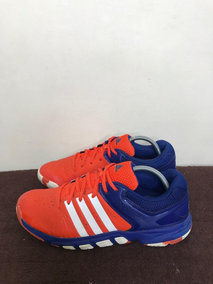 Adidas Quickforce - Size Men's Fashion, Footwear, on Carousell