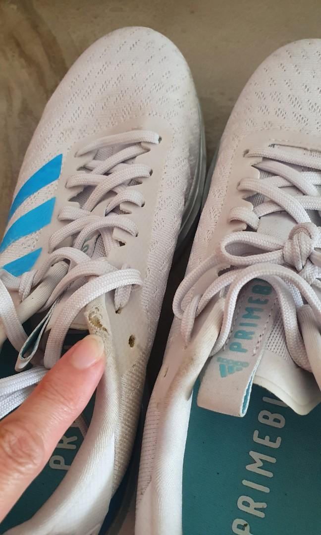 Adidas SL20 Primeblue, Men's Fashion, Footwear, Sneakers on Carousell