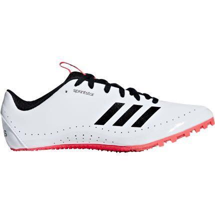 Adidas Sprintstar Spikes for Track u0026 Field , Sports Equipment, Other Sports  Equipment and Supplies on Carousell