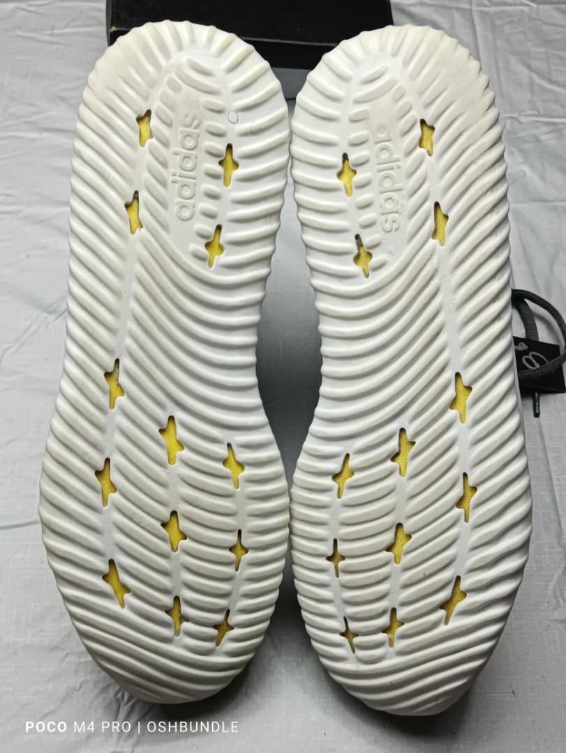 Tubular flyknit store