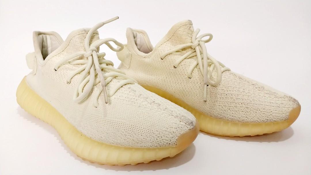 Yeezy 2025 butter harga