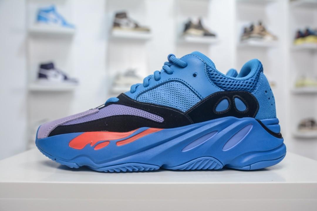 Adidas deals yeezy hiring