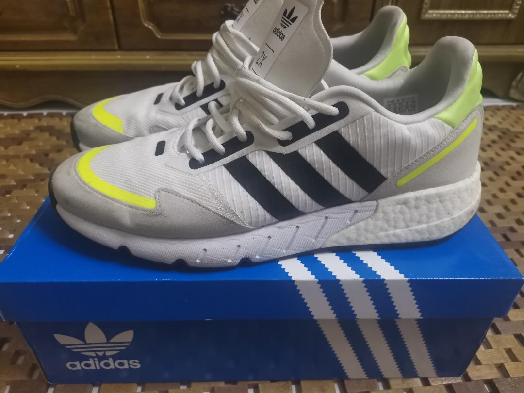 Adidas ZX 1k boost