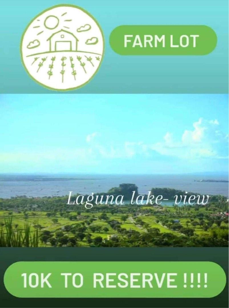 AFFORDABLE FARM LOT in PILILLA RIZAL, Property, For Sale, Lot on Carousell