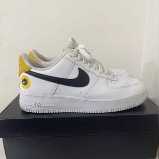 Air Force 小雛菊 鞋子太多便宜賣