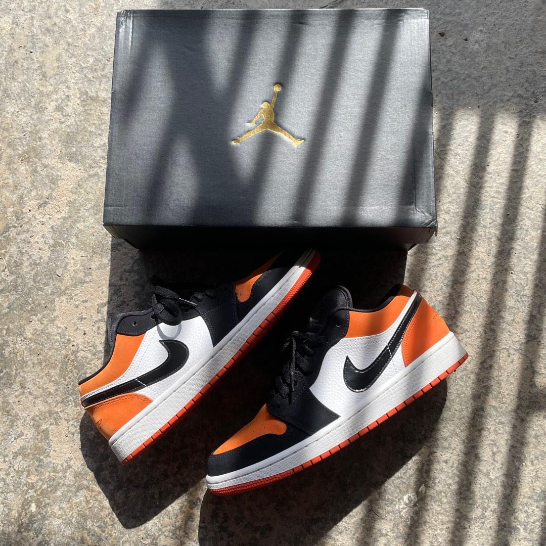 air jordan 1 low sbb