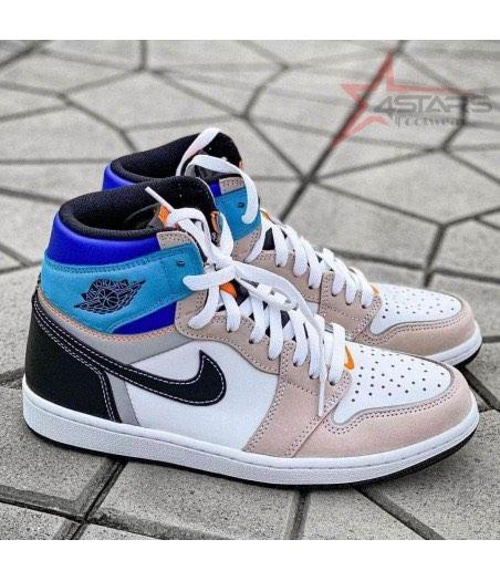 airjordan 1 prototype