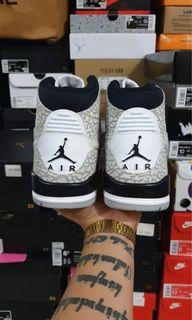 AIR JORDAN LEGACY