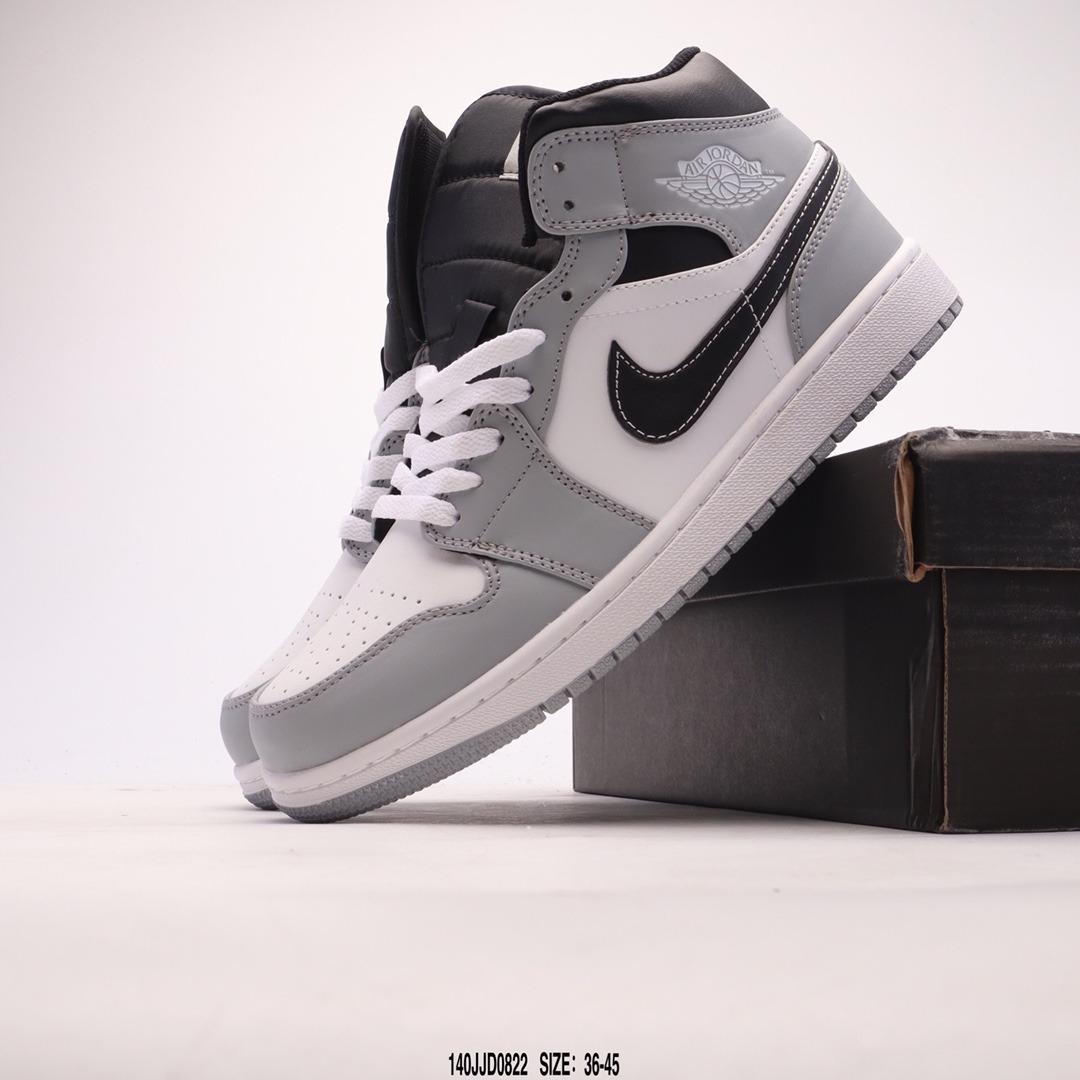 jd jordan mid