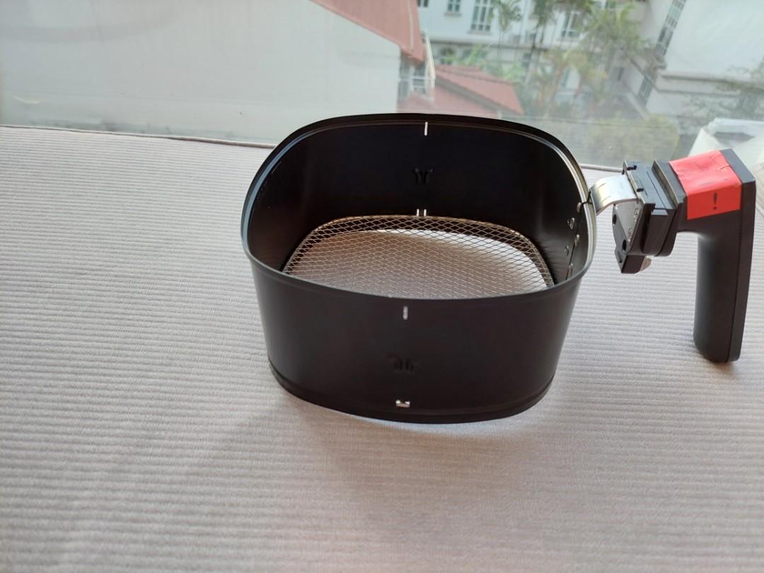 Airfryer Basket, TV & Home Appliances, Kitchen Appliances, Fryers on