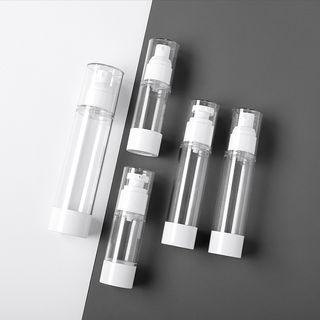 Alcohol Spray Bottle Airless Vacuum