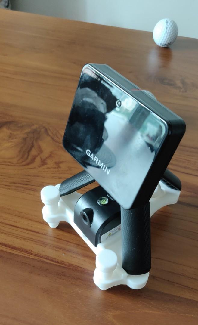 Alignment Stand for Garmin Approach R10, Sports Equipment, Sports