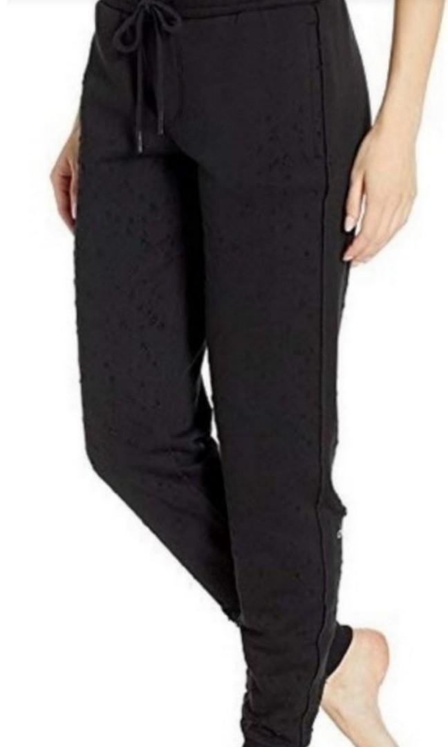 Alo fierce sweatpant hot sale
