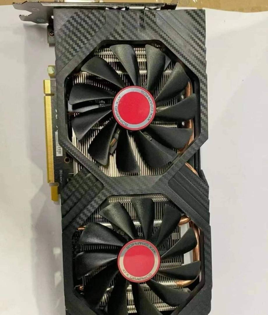 Rx discount 590 144hz