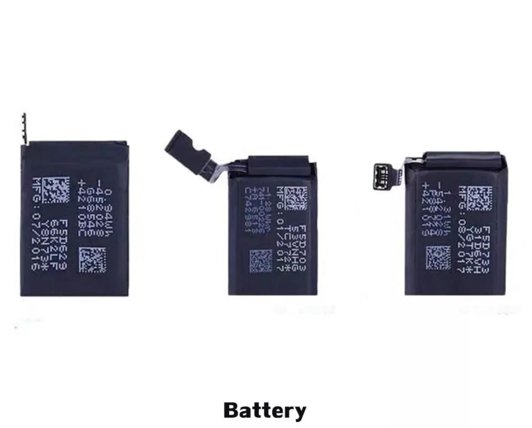 Apple watch series 2025 1 battery price