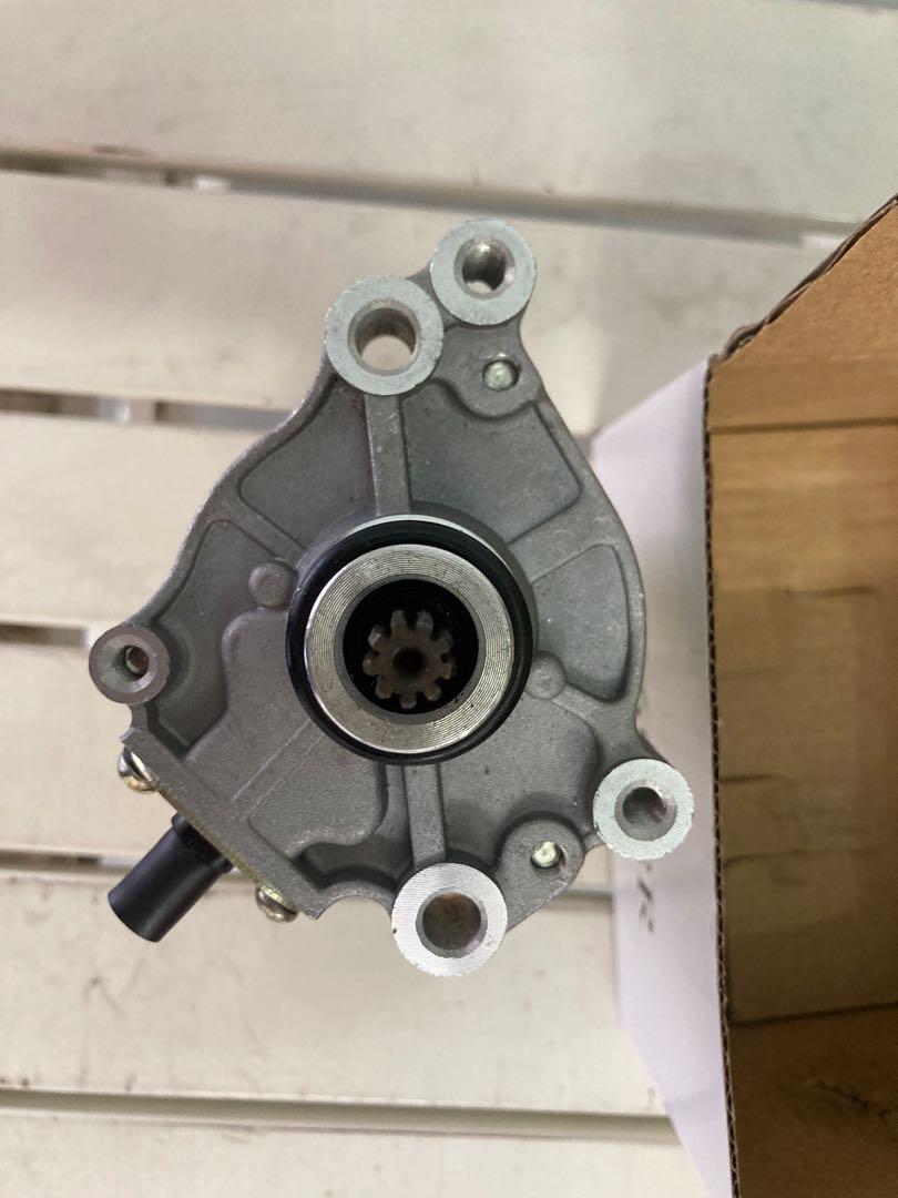Aprilia rs125 starter motor Motorcycles Motorcycle Accessories