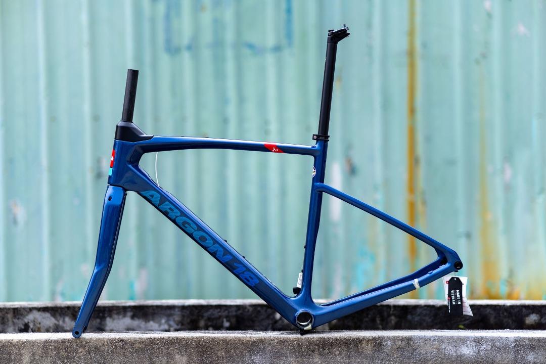 Argon 18 best sale krypton cs ultegra