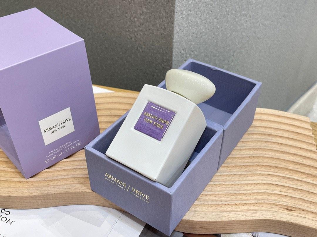 Armani New York EDP 100ml