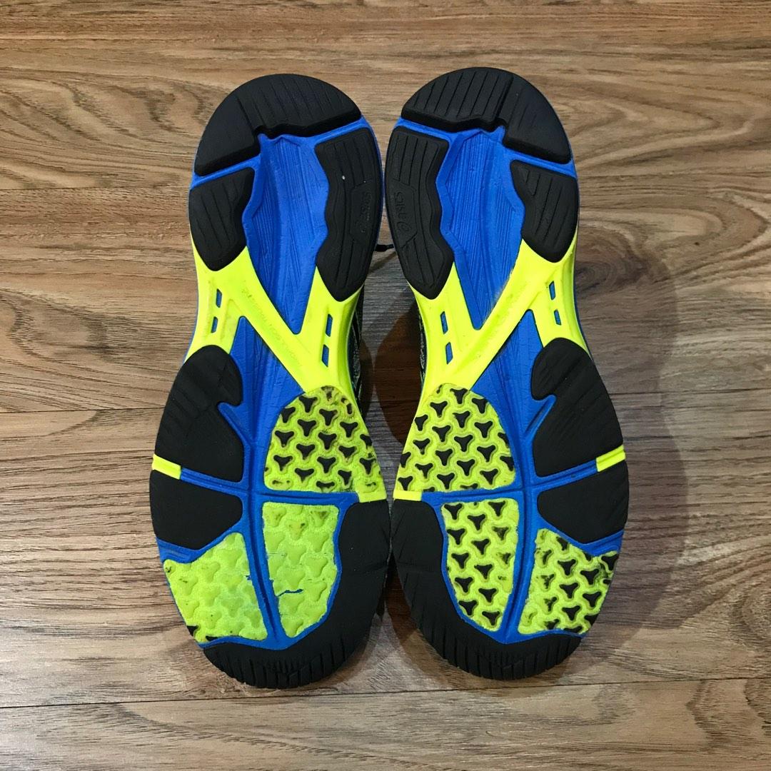 gel kayano 25 womens review