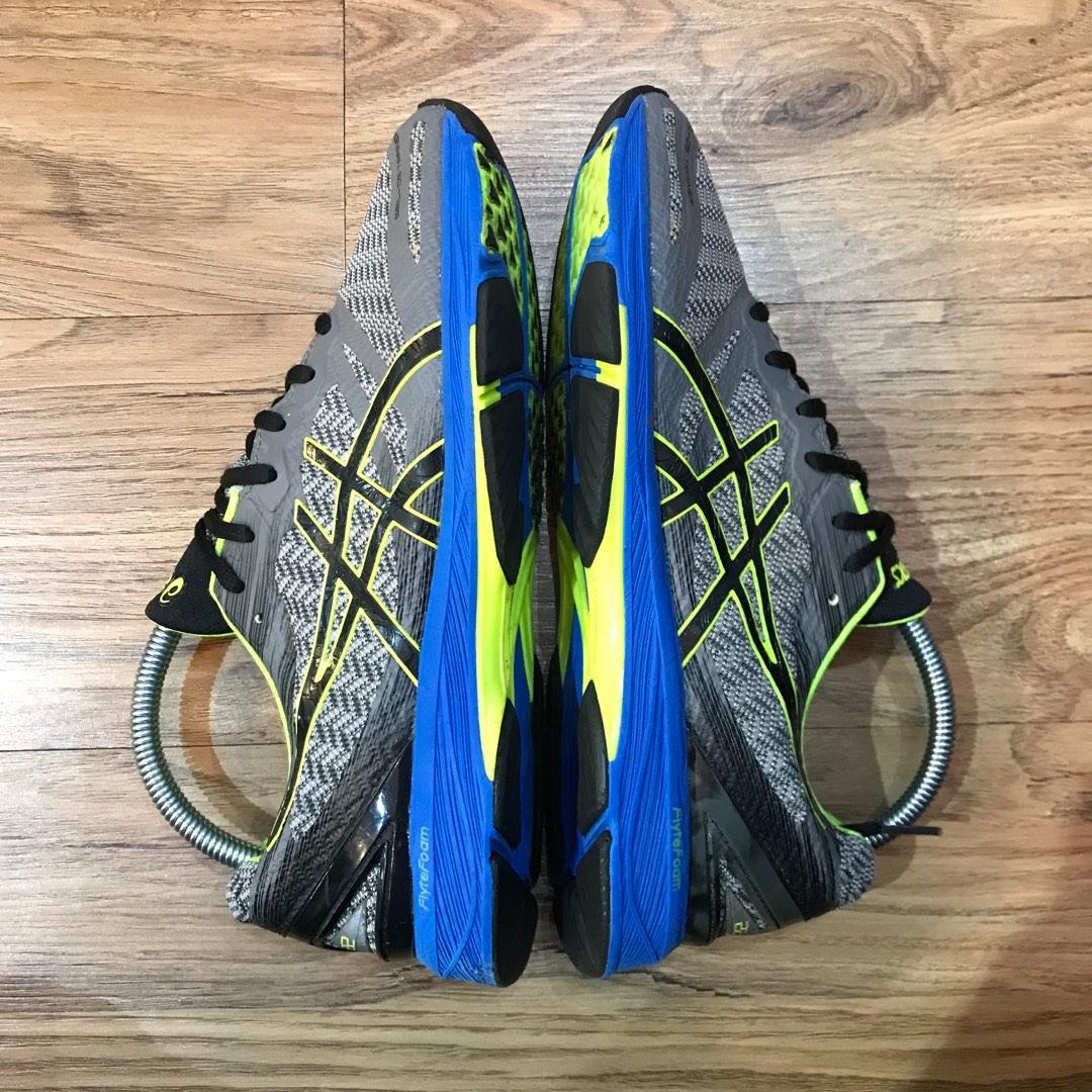 asics flytefoam 23