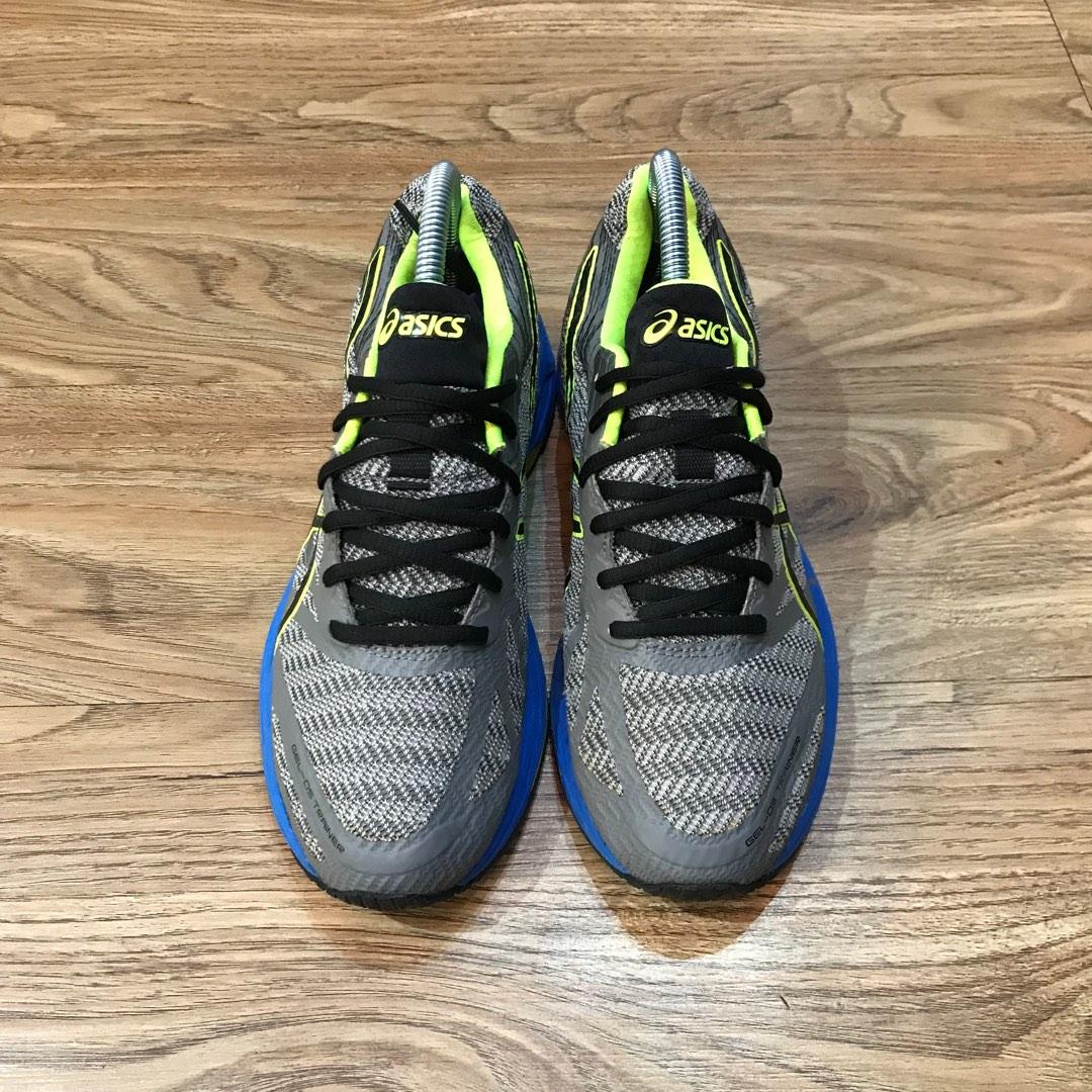 asics flytefoam blast