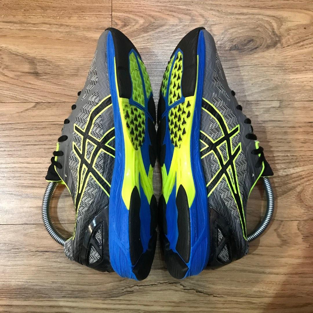 asics feel fast flytefoam