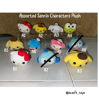 (Category: ) located in . Submitted by so.soft_toys (Listing ID 1155235274, Image 1). Description: .