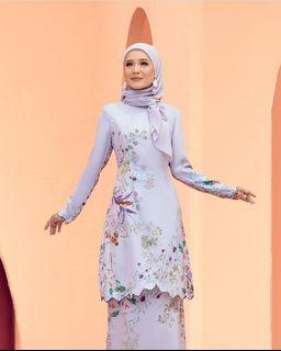 Aster kurung