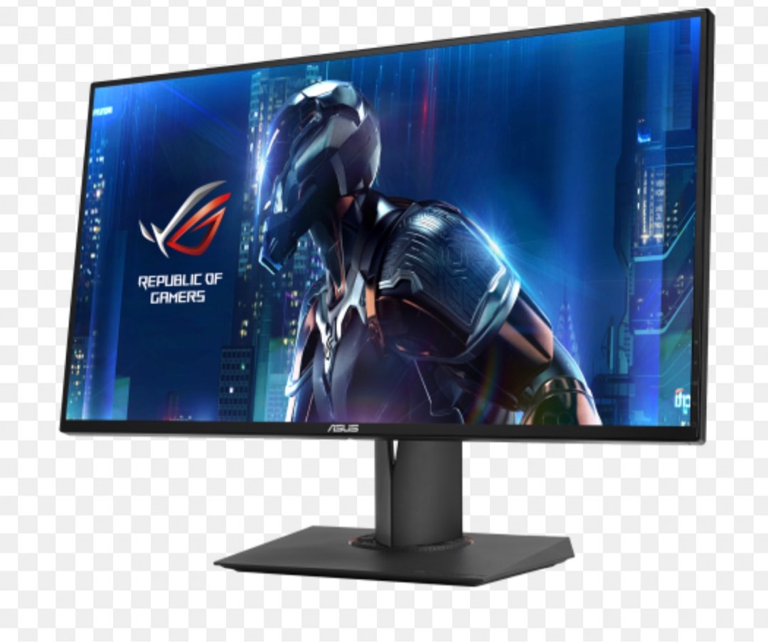 ASUS ROG PG278Q, Computers Tech, Parts Accessories