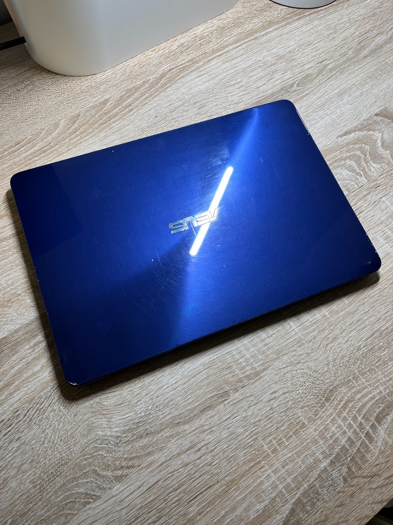 Asus on sale zenbook ux430