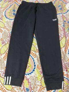 Authentic Addidas Men Long Pants (Size L)