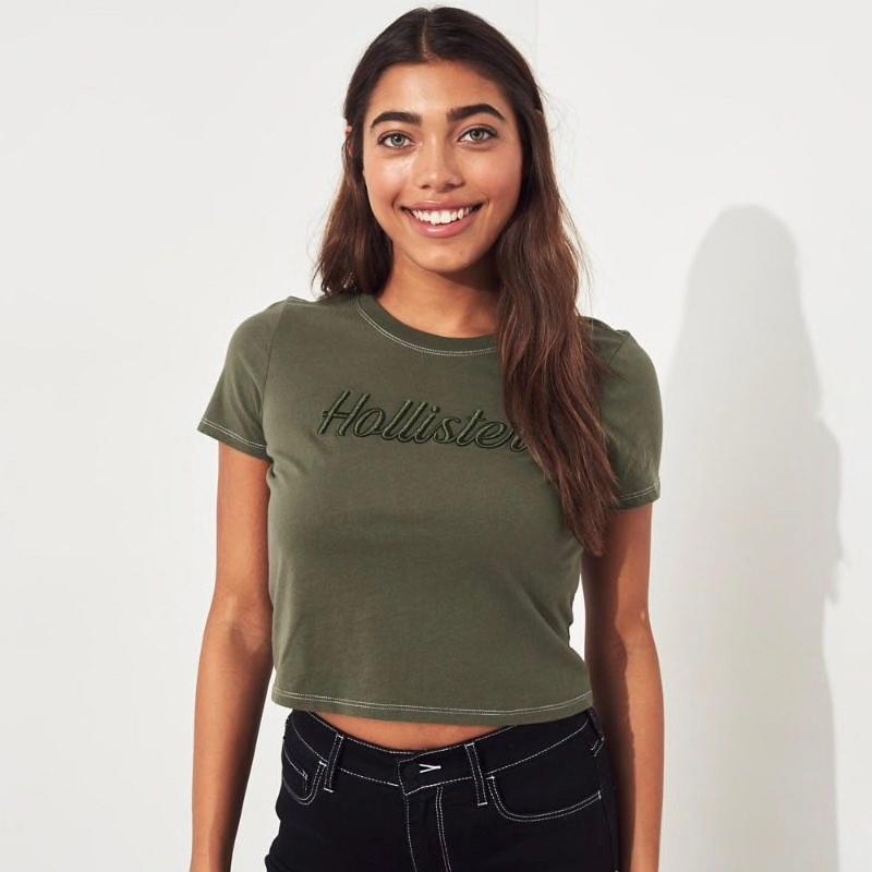 Hollister military discount store