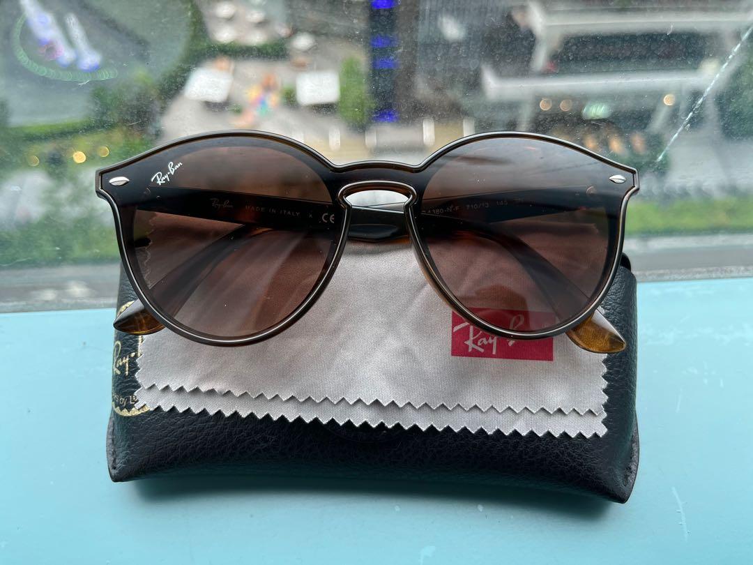 Ray ban best sale 4380