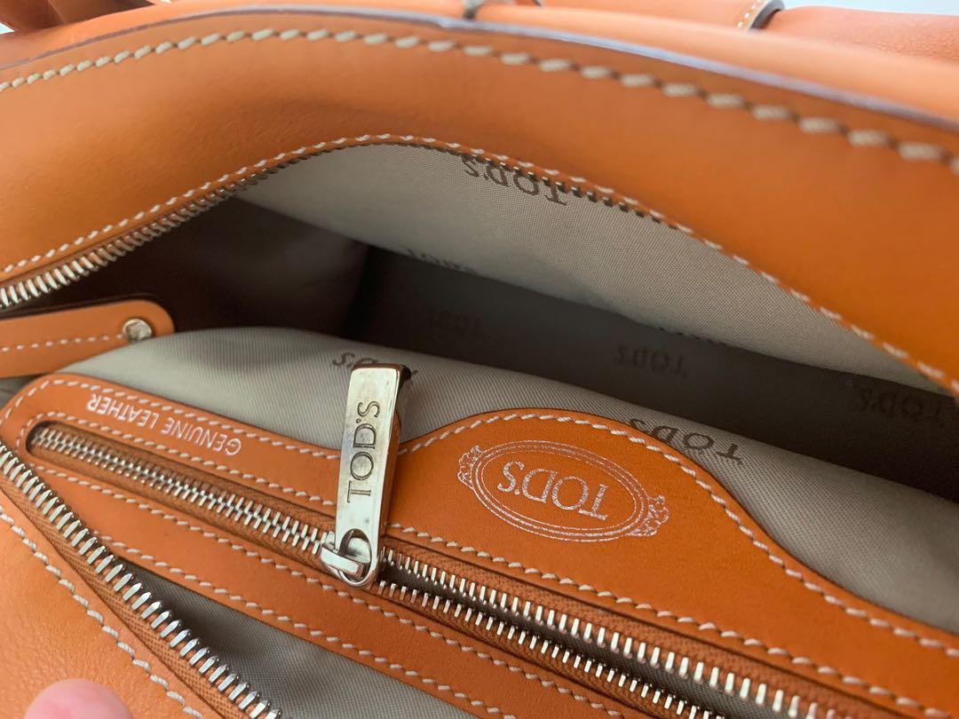 Authentic Tod s handbag
