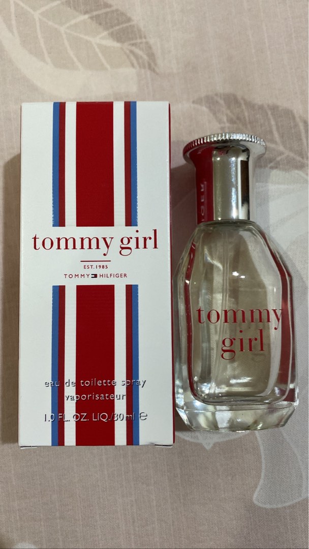 Tommy girl sales perfume 30ml price