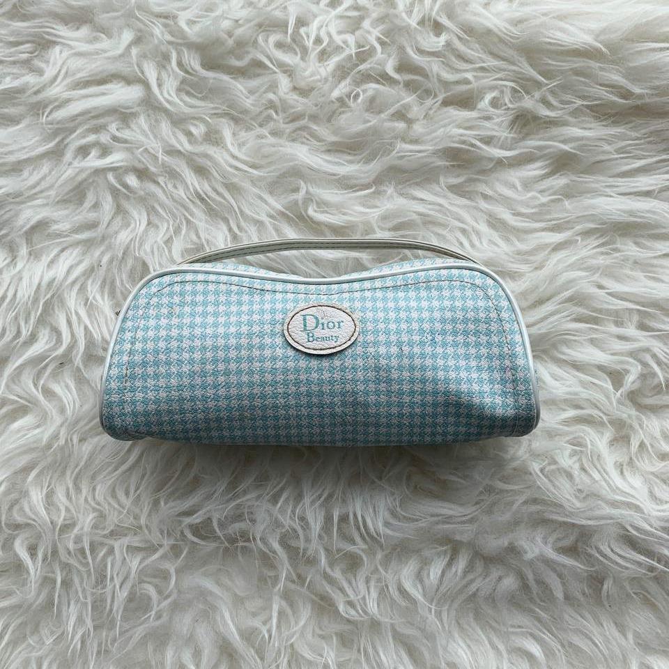 Dior beaute 2025 makeup bag