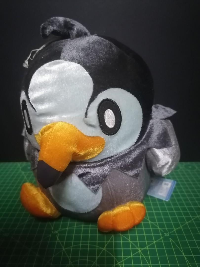 Banpresto starly plush Hobbies Toys Toys Games on Carousell