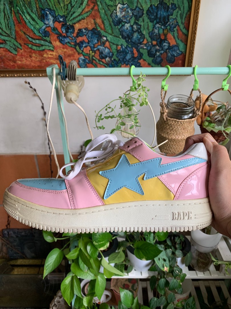 Bapesta easter on sale