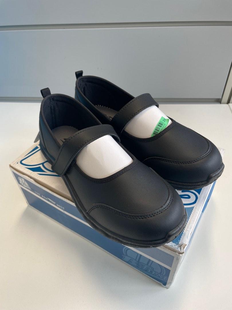 Mary jane velcro shoes online