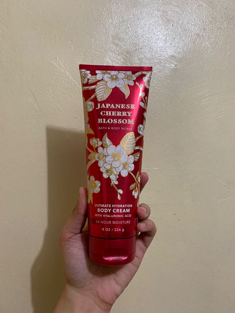 Bath & Body Works Lotion, Beauty & Personal Care, Bath & Body, Body