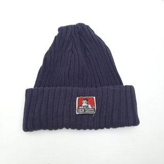 Beanie hat ben davis not lacoste dickies champion
