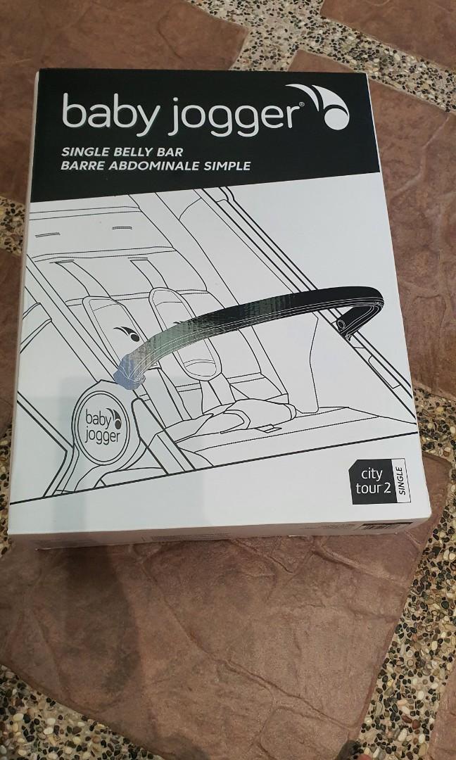 Belly Bar for Baby Jogger City Tour 2, Babies & Kids, Going Out