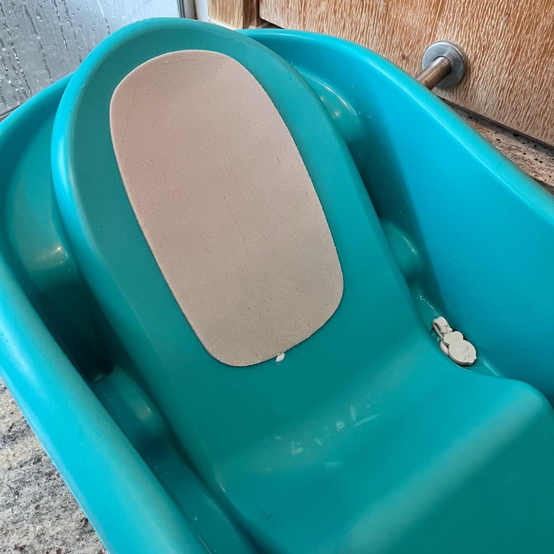 Best baby tub! Infant Toddler Bath Tub, Babies & Kids, Bathing