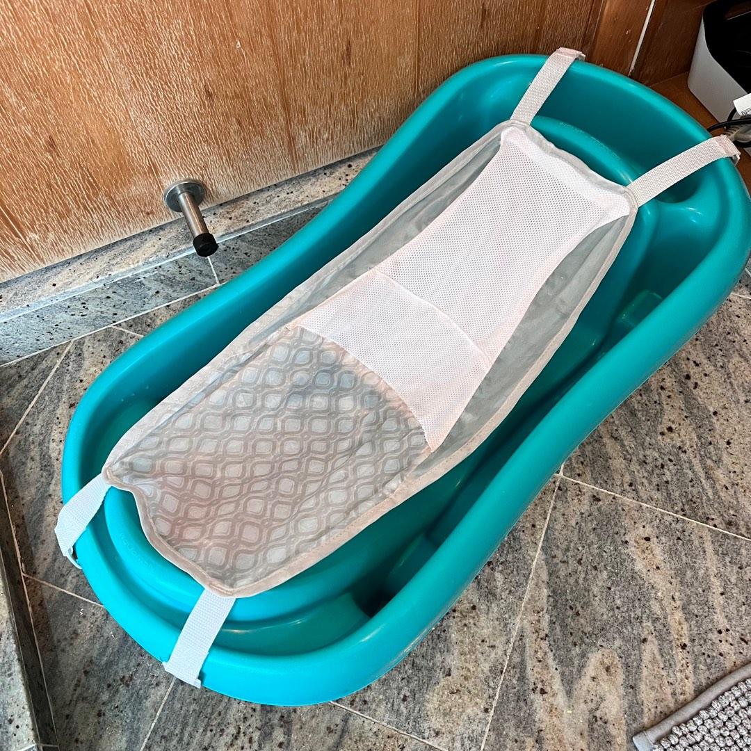 Best baby tub! Infant Toddler Bath Tub, Babies & Kids, Bathing