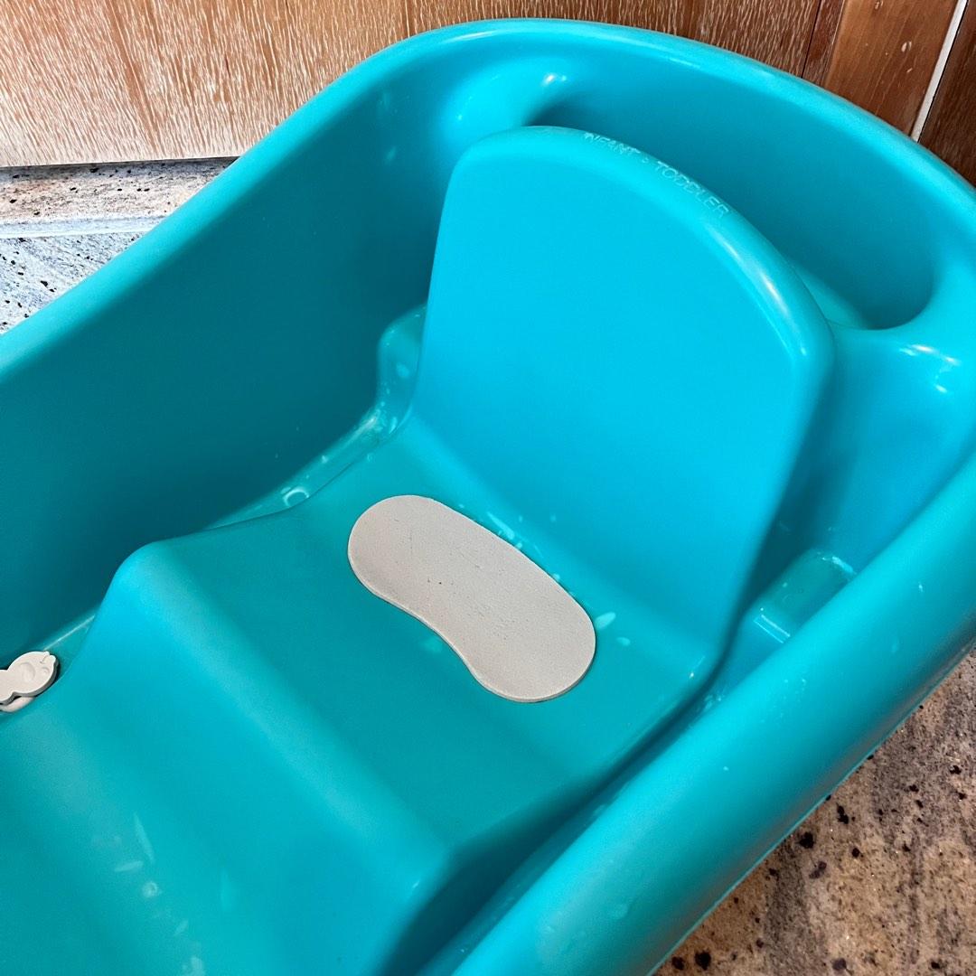 Best baby tub! Infant Toddler Bath Tub, Babies & Kids, Bathing