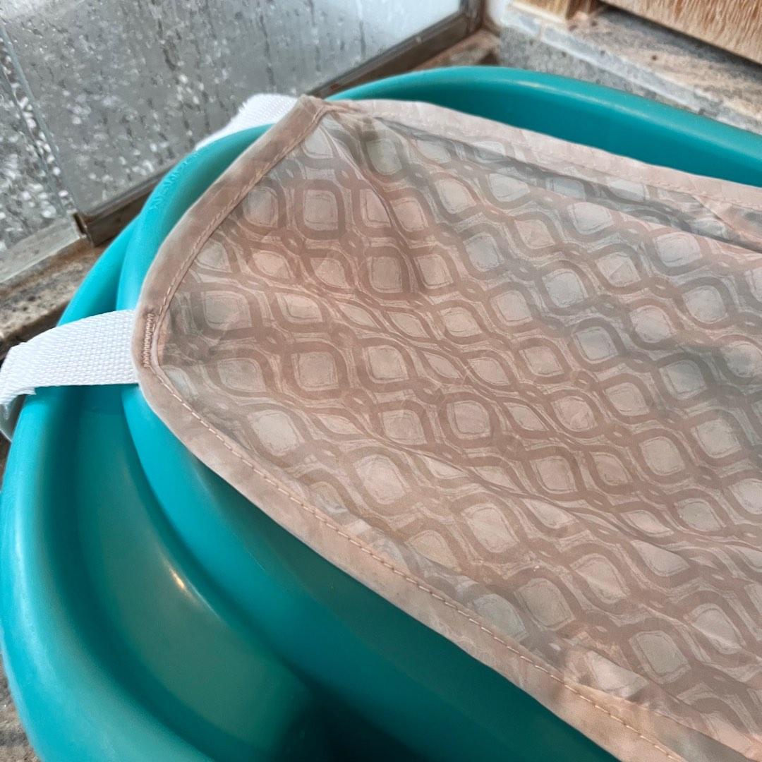 Best baby tub! Infant Toddler Bath Tub, Babies & Kids, Bathing